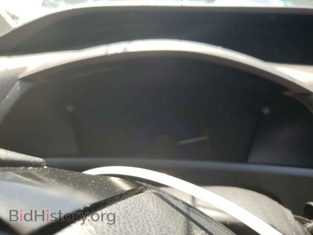 2012 HONDA CIVIC - VIN: 19XFB2F55CE387496 - Photo 9