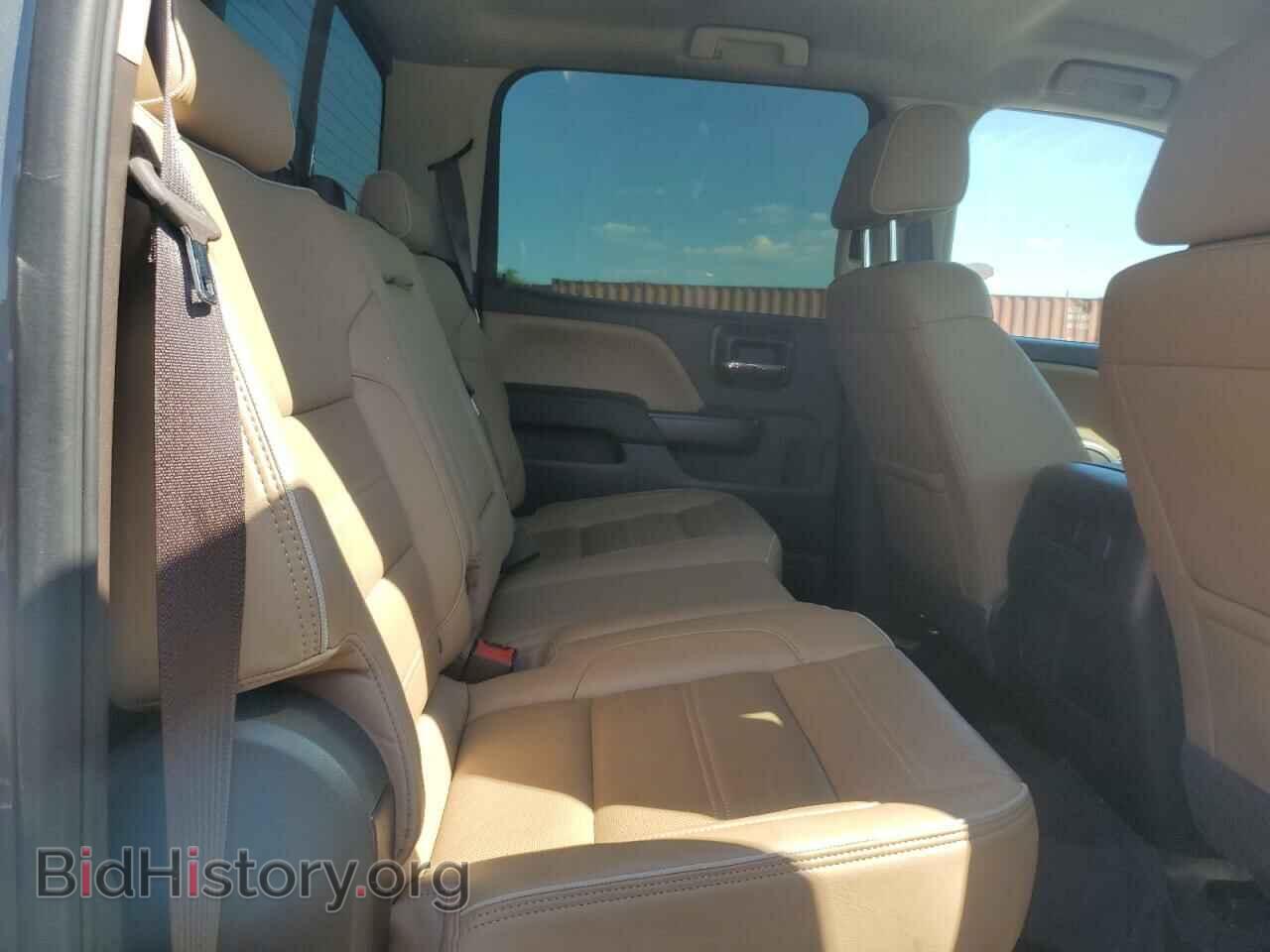 2017 GMC SIERRA - VIN: 3GTU2PEC7HG206124 - Фото 10