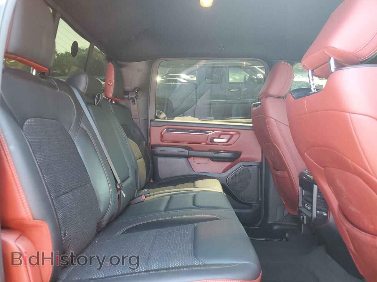 2019 RAM 1500 - VIN: 1C6SRFLT7KN839308 - Фото 10