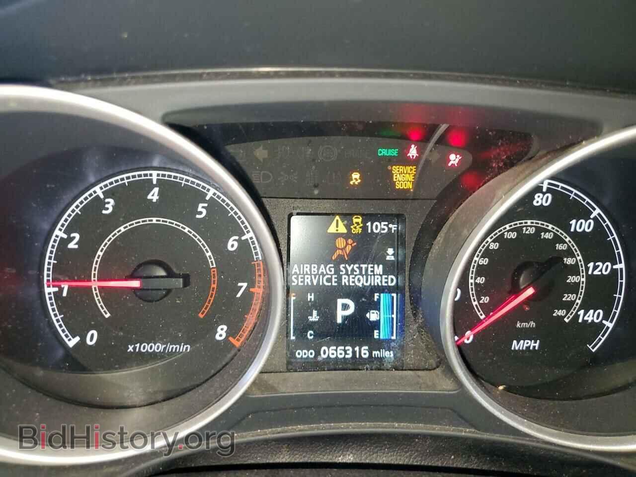 2015 MITSUBISHI OUTLANDER - VIN: 4A4AP3AU9FE036681 - Фото 9
