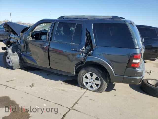2010 FORD EXPLORER - VIN: 1FMEU6DE9AUA32227 - Фото 2