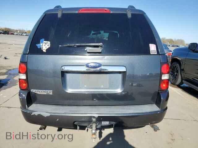 2010 FORD EXPLORER - VIN: 1FMEU6DE9AUA32227 - Фото 6