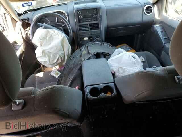 2010 FORD EXPLORER - VIN: 1FMEU6DE9AUA32227 - Фото 8