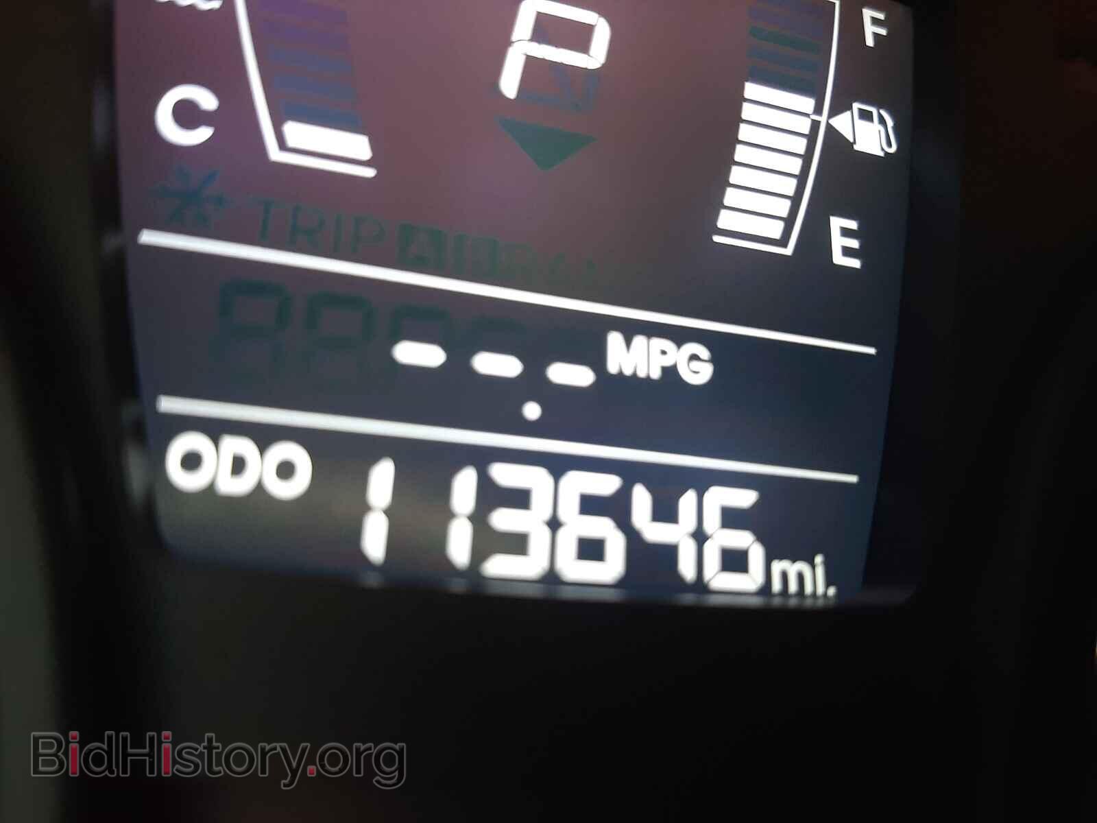 2012 HYUNDAI ACCENT - VIN: KMHCT4AE7CU186473 - Фото 8