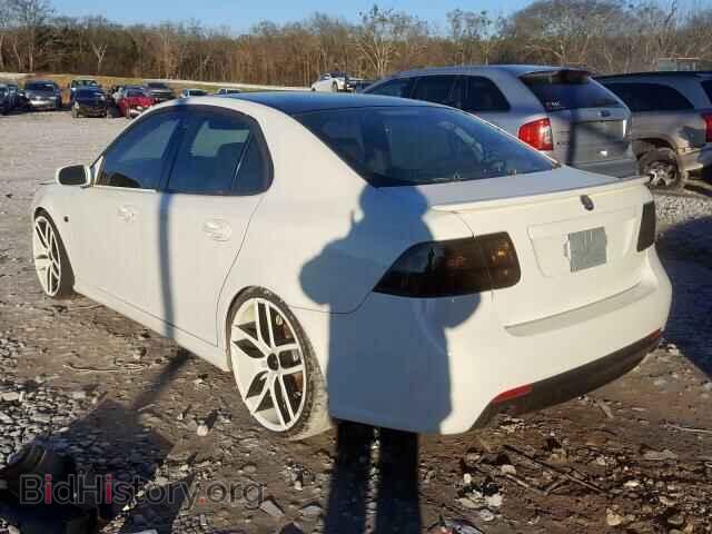 2003 SAAB 9 3 - VIN: YS3FB49S231011637 - Фото 3