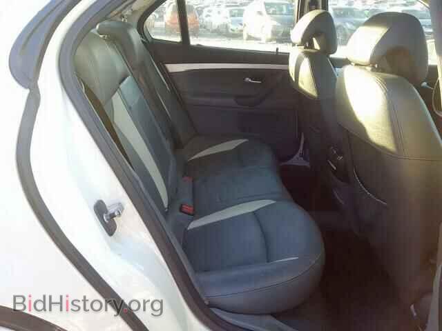 2003 SAAB 9 3 - VIN: YS3FB49S231011637 - Фото 6