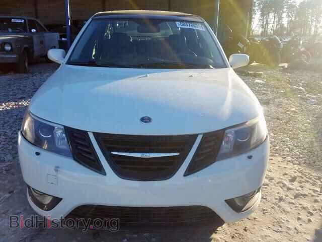 2003 SAAB 9 3 - VIN: YS3FB49S231011637 - Фото 7