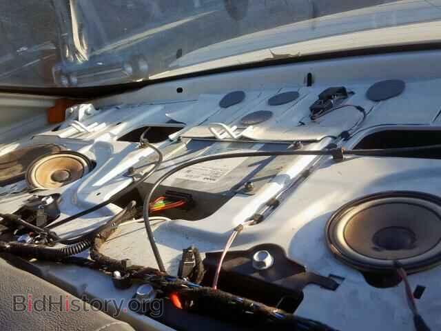 2003 SAAB 9 3 - VIN: YS3FB49S231011637 - Фото 9