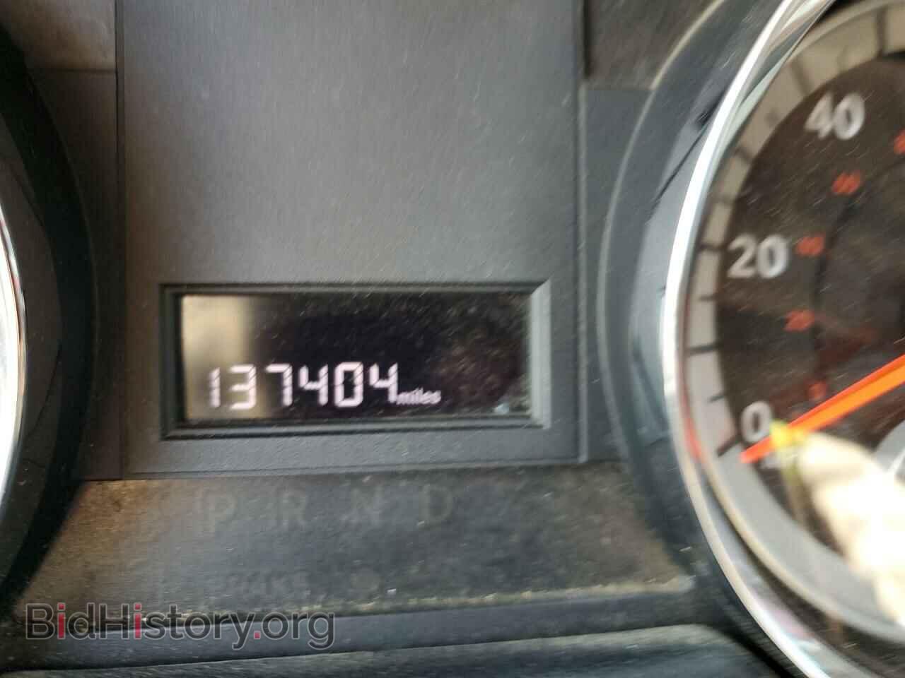 2011 DODGE CARAVAN - VIN: 2D4RN4DG5BR623875 - Фото 8