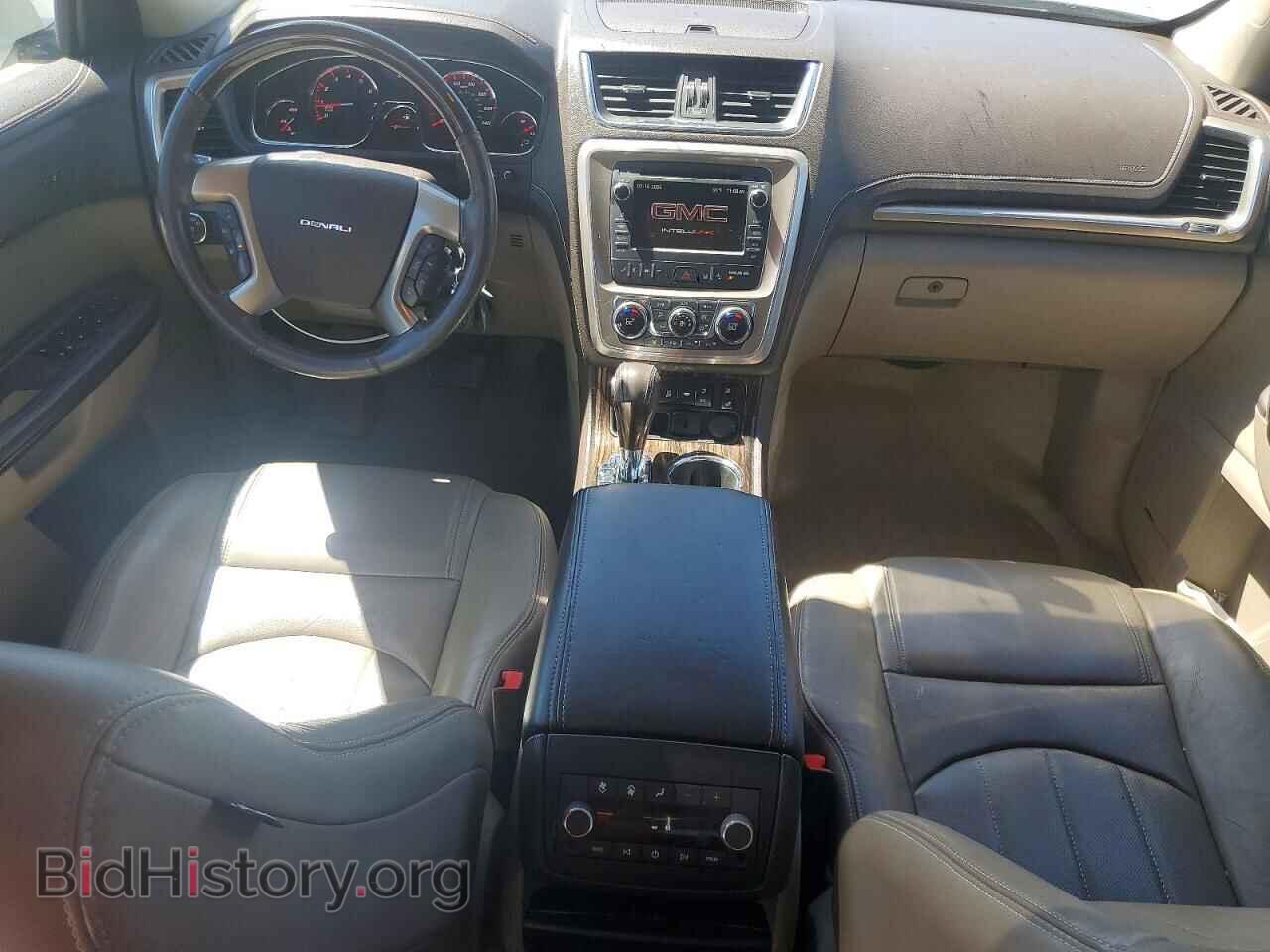 2016 GMC ACADIA DEN - VIN: 1GKKVTKD8GJ103316 - Photo 8
