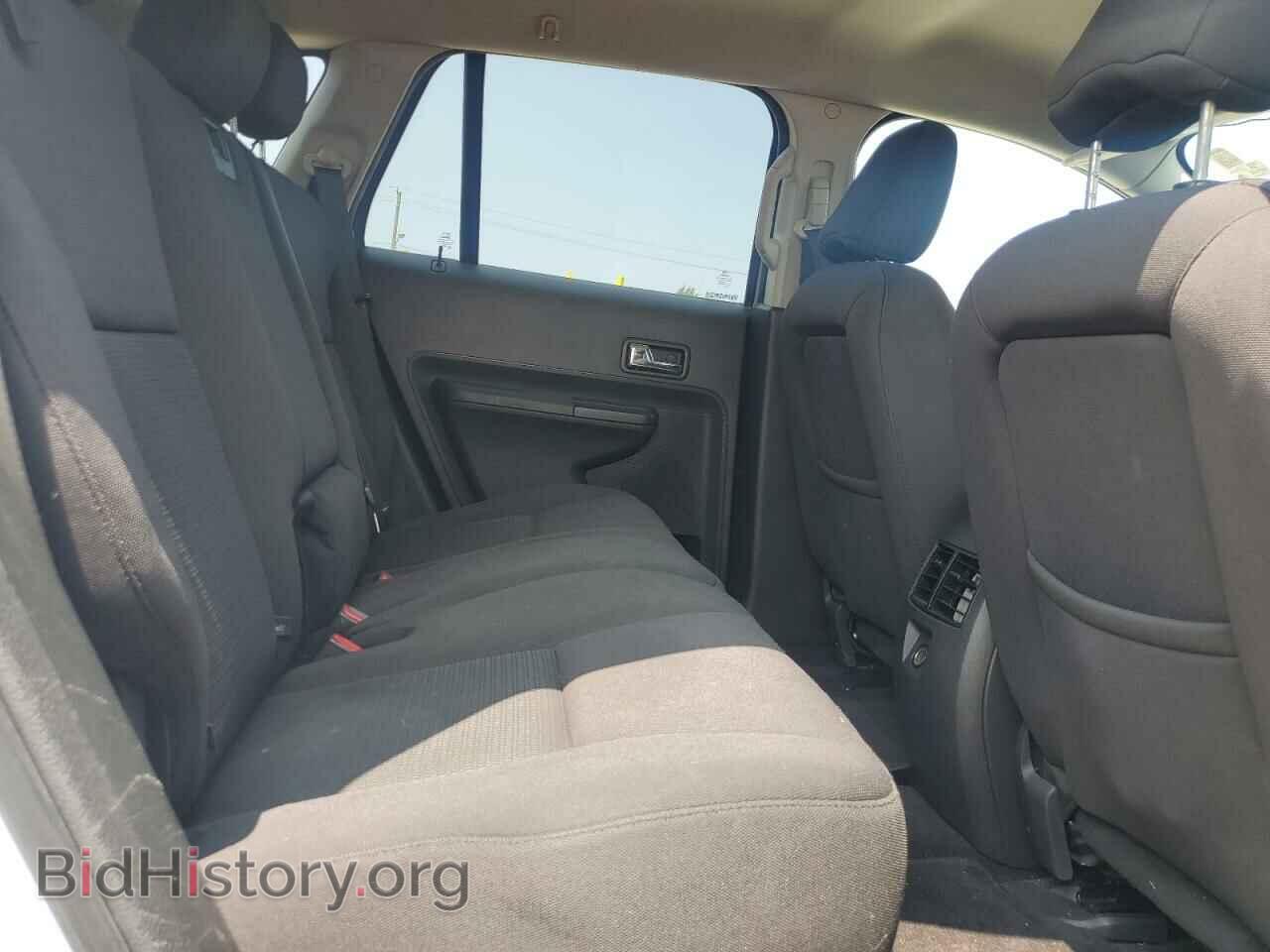 2010 FORD EDGE - VIN: 2FMDK3JC3ABB26161 - Фото 11