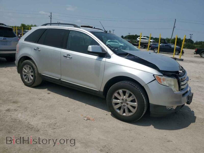 2010 Ford EDGE (VIN 2FMDK3JC3ABB26161) — photo 4 of 13
