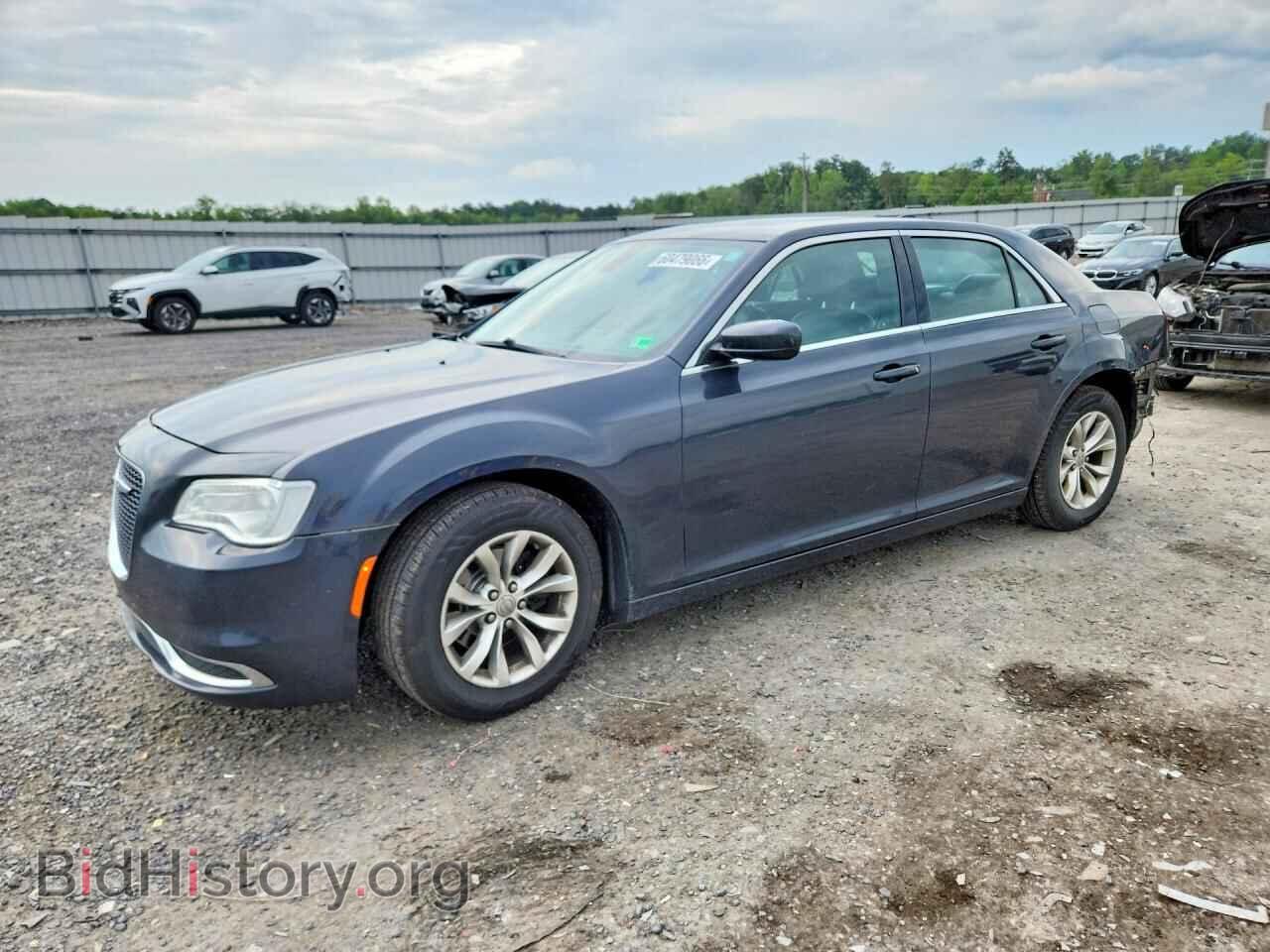 Photo 2C3CCAAG0GH151386 - CHRYSLER 300 2016