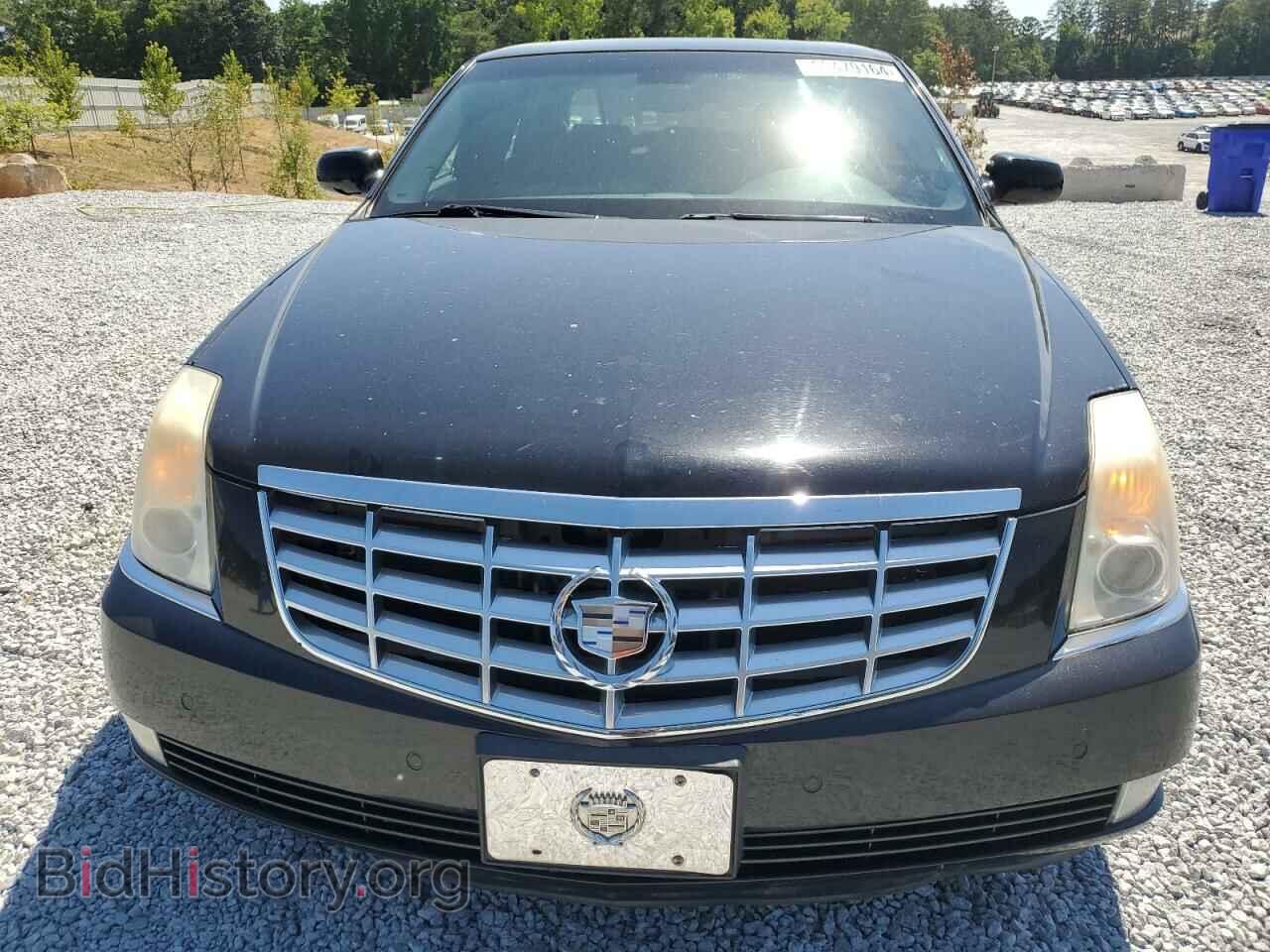 2007 CADILLAC DTS - VIN: 1G6KD57947U165263 - Фото 5