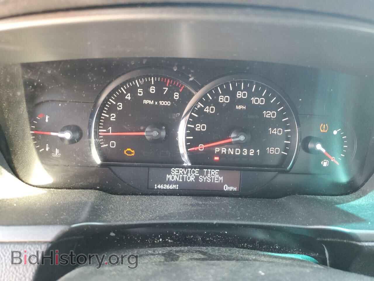 2007 CADILLAC DTS - VIN: 1G6KD57947U165263 - Фото 9