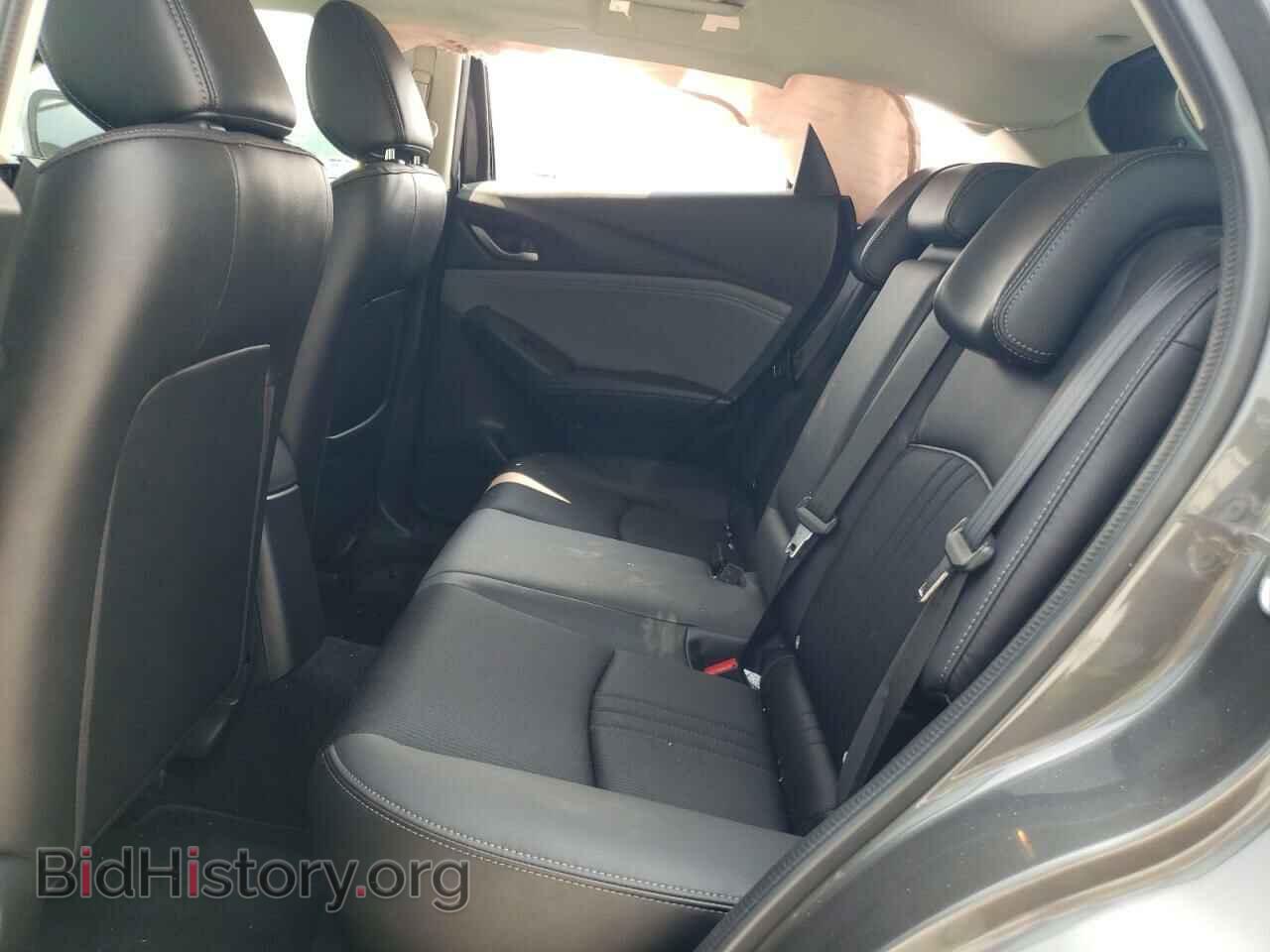 2019 MAZDA CX-3 - VIN: JM1DKDC77K1460295 - Фото 10