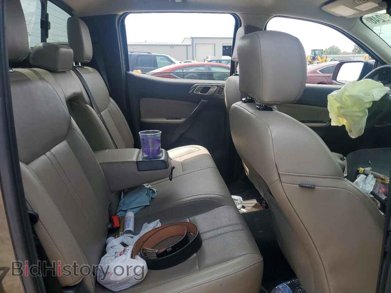2019 FORD RANGER - VIN: 1FTER4FH9KLA08583 - Фото 10