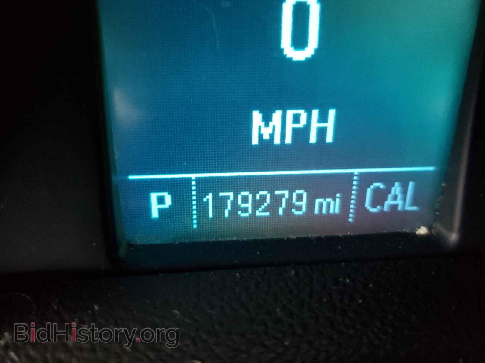 2015 BUICK ENCORE - VIN: KL4CJBSB6FB160136 - Photo 8