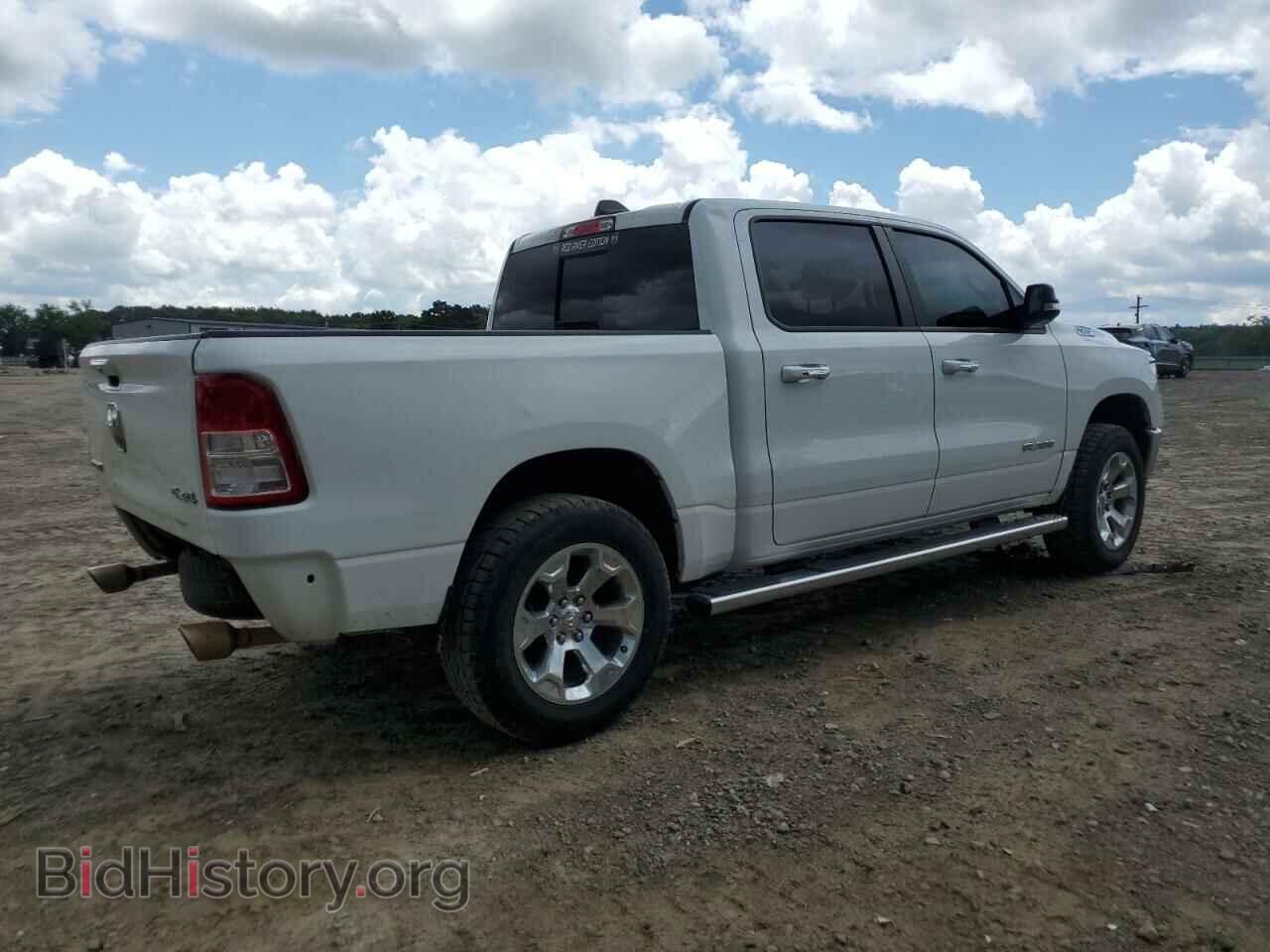 2019 RAM 1500 - VIN: 1C6SRFFT7KN739947 - Фото 3