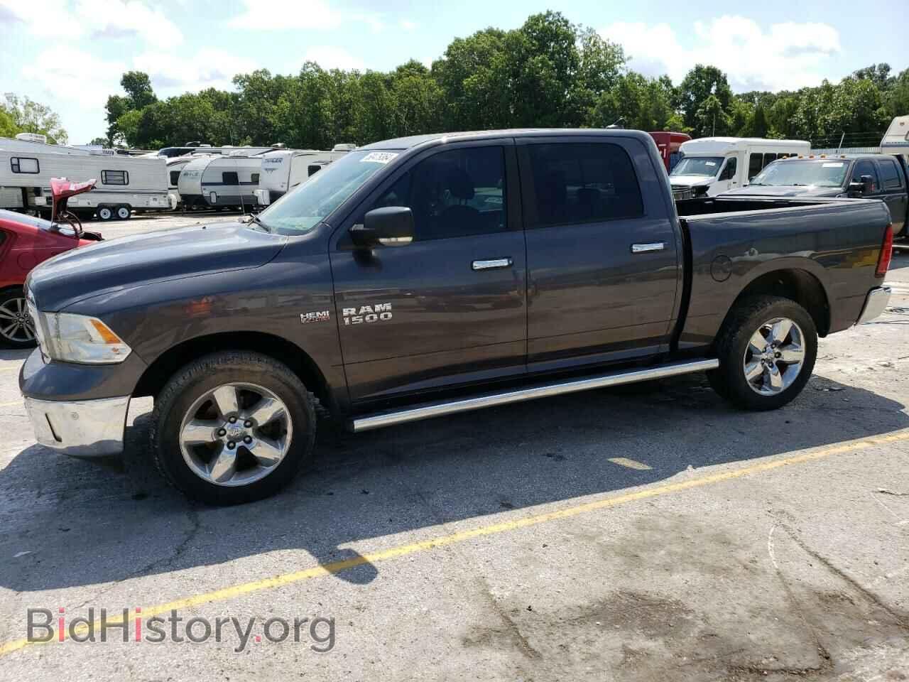 Фотография 1C6RR7LT1FS697730 - RAM 1500 2015