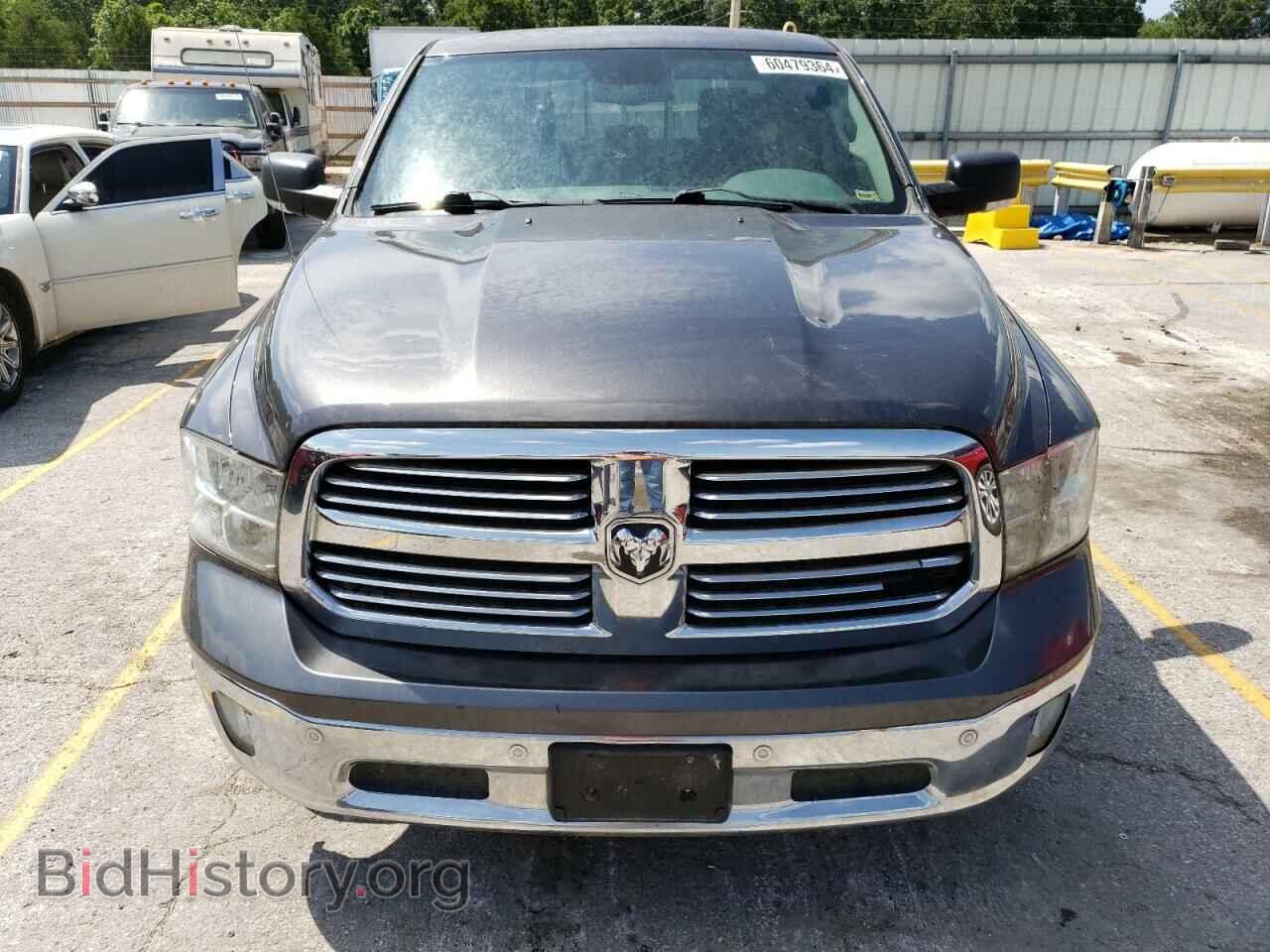 2015 RAM 1500 - VIN: 1C6RR7LT1FS697730 - Фото 5