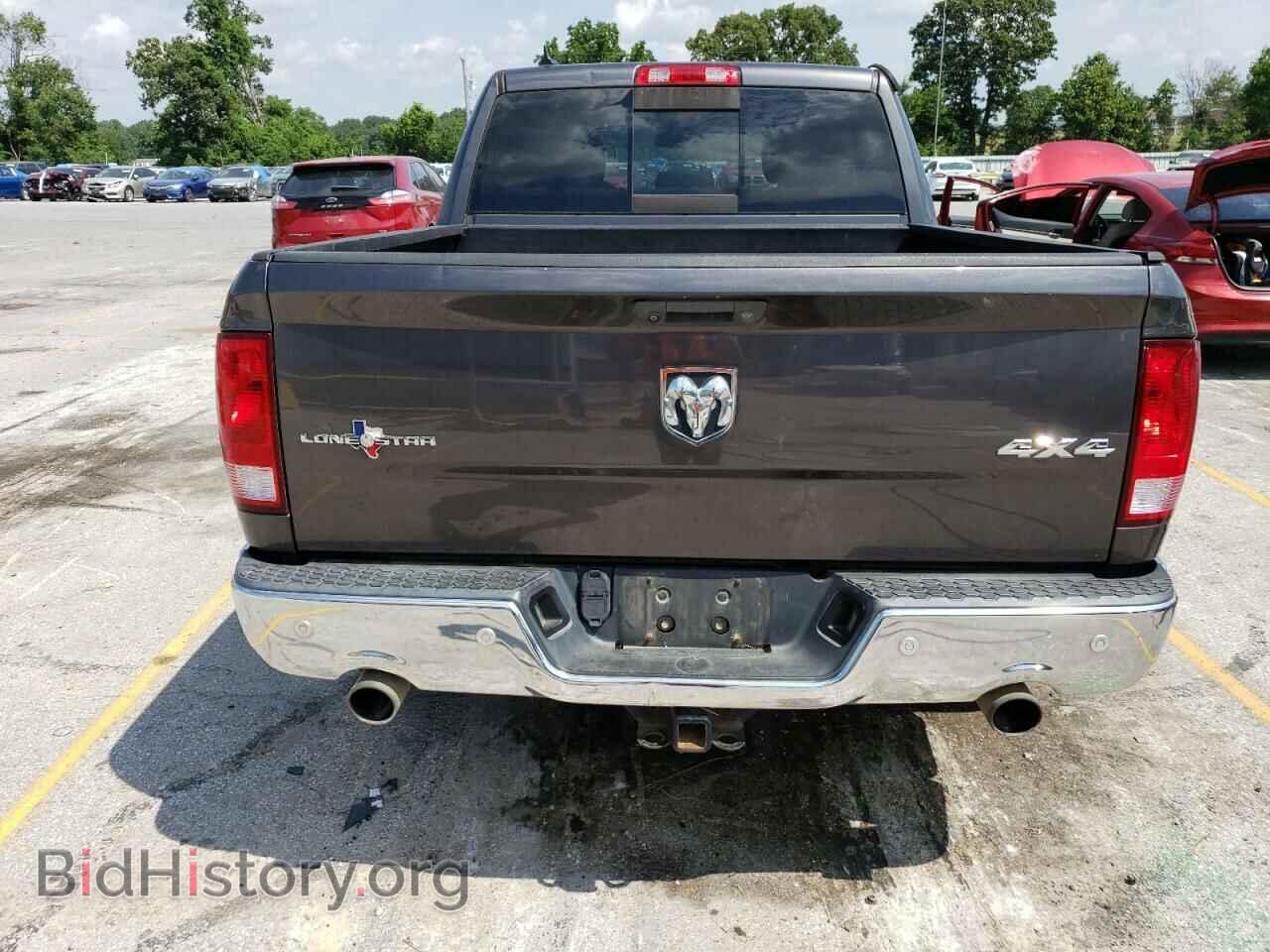 2015 RAM 1500 - VIN: 1C6RR7LT1FS697730 - Фото 6