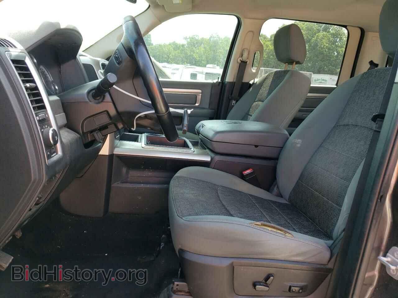 2015 RAM 1500 - VIN: 1C6RR7LT1FS697730 - Фото 7
