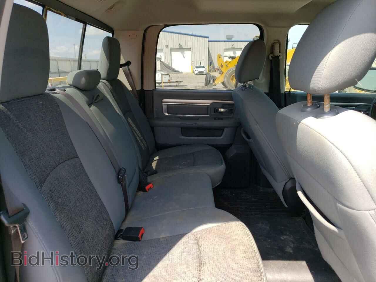 2015 RAM 1500 - VIN: 1C6RR7LT1FS697730 - Фото 10