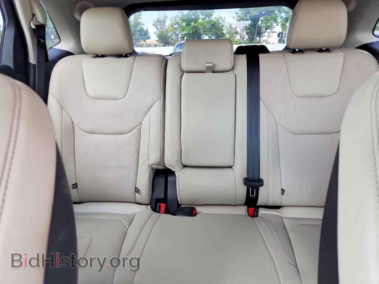 2017 FORD EDGE - VIN: 2FMPK4K85HBB78320 - Фото 10