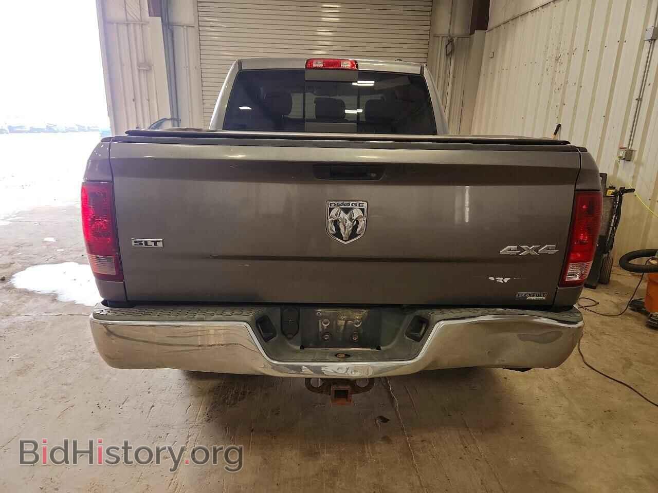 2010 DODGE RAM 1500 - VIN: 1D7RV1CP2AS171819 - Фото 6
