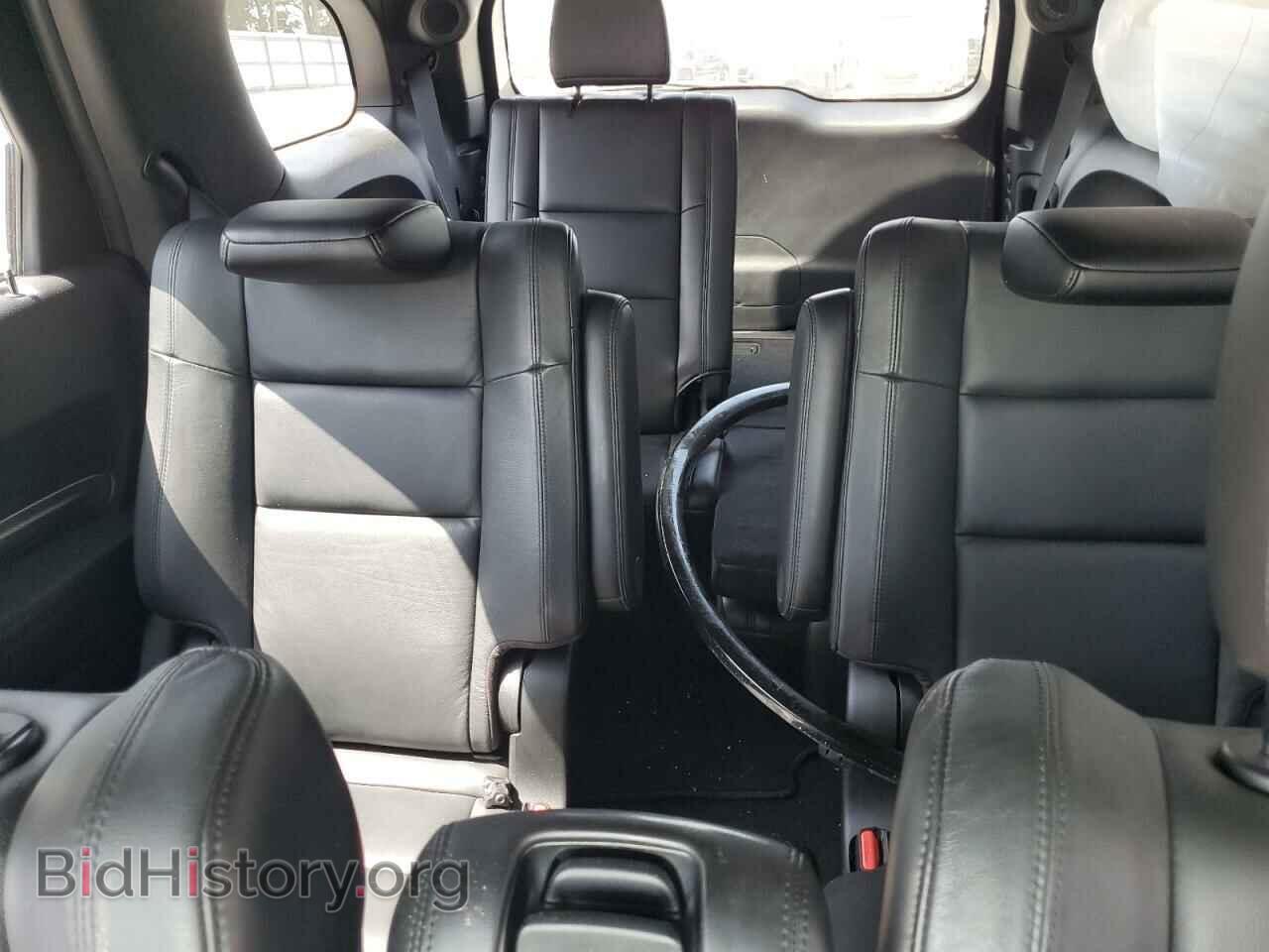 2020 DODGE DURANGO - VIN: 1C4RDJDG4LC317467 - Photo 10