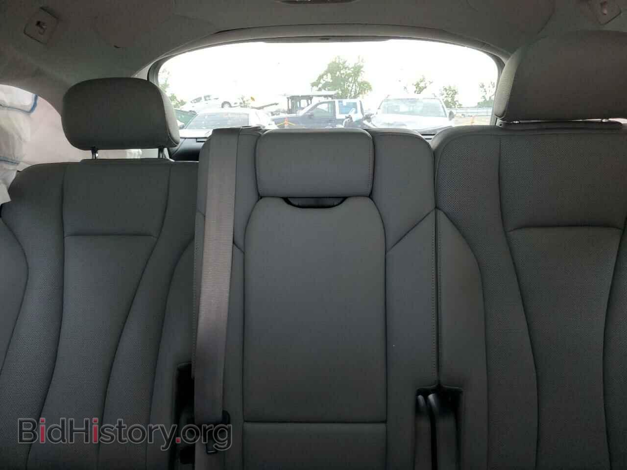 2017 AUDI Q7 - VIN: WA1VAAF71HD021418 - Фото 10