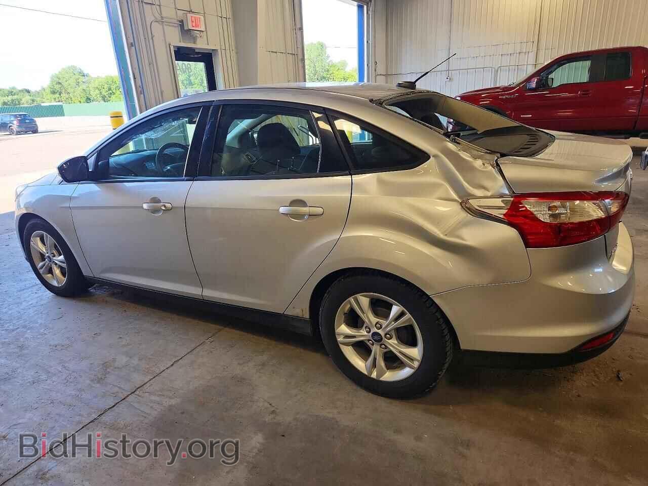 2014 FORD FOCUS - VIN: 1FADP3F26EL149581 - Photo 2