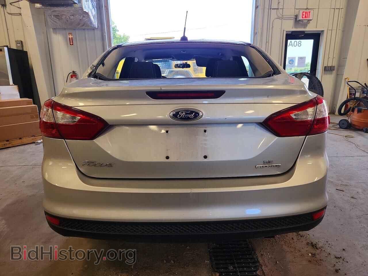 2014 FORD FOCUS - VIN: 1FADP3F26EL149581 - Photo 6