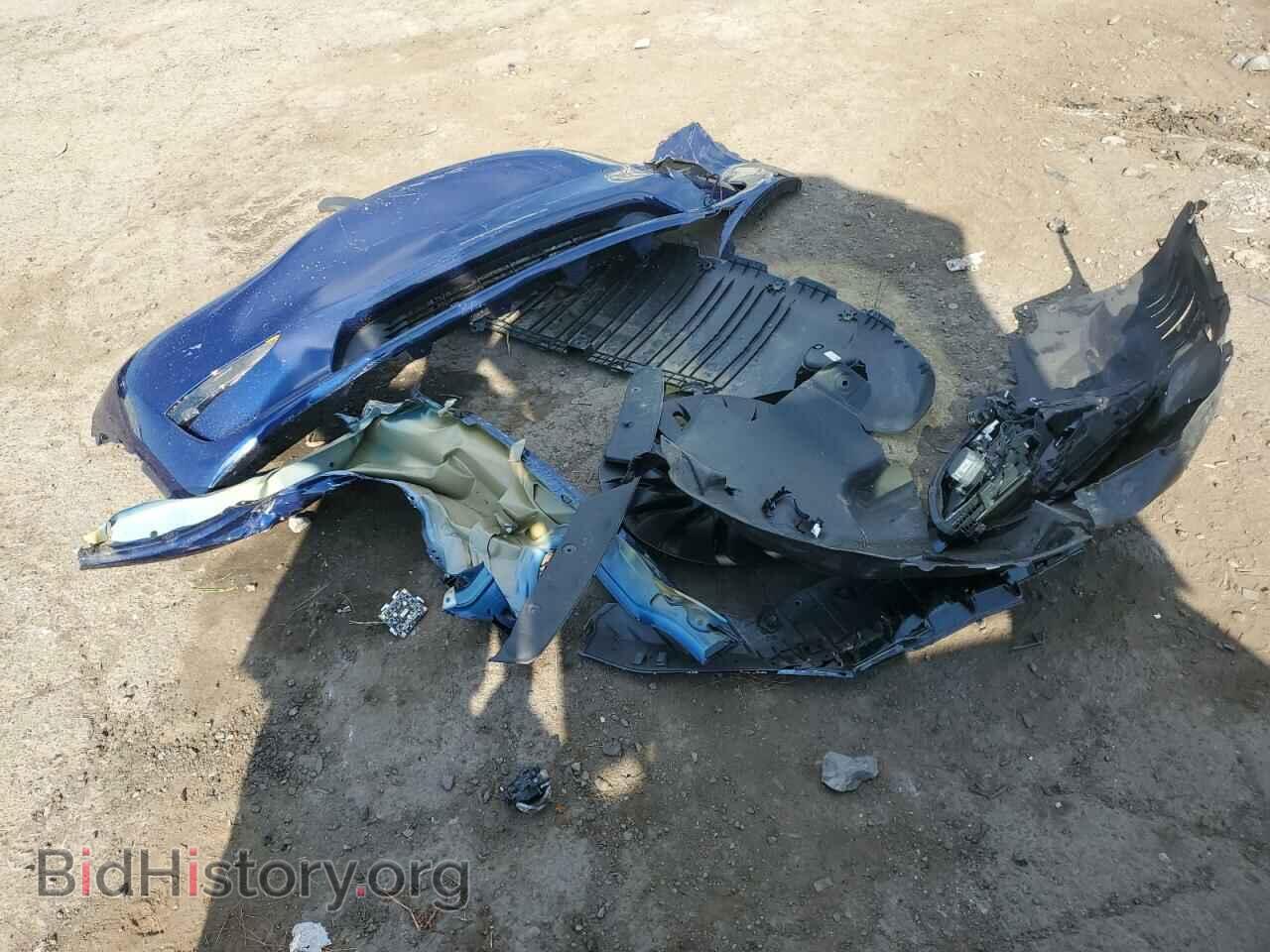 2023 TESLA MODEL Y - VIN: 7SAYGAEE5PF808268 - Photo 12