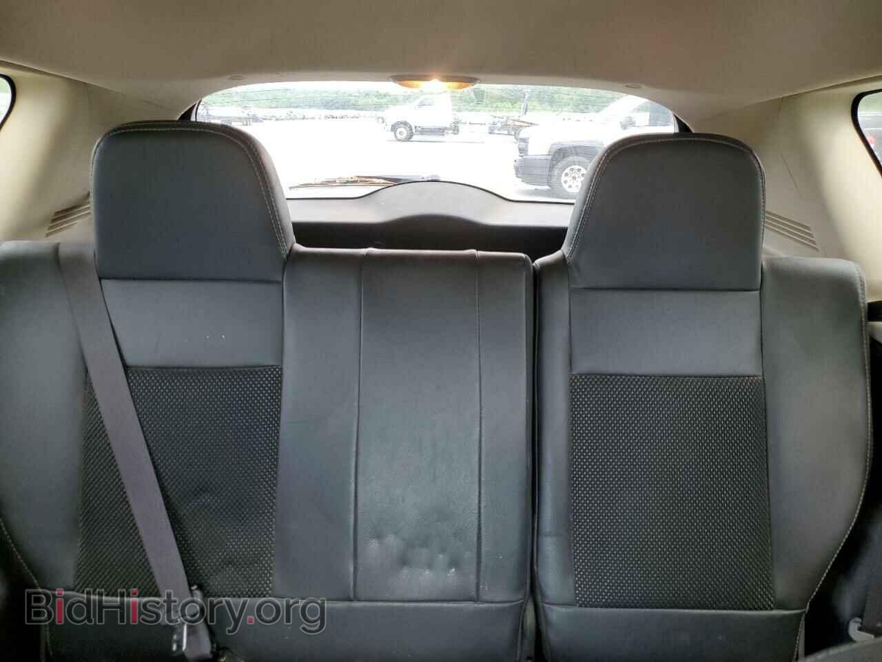 2016 JEEP COMPASS - VIN: 1C4NJDEB7GD782644 - Фото 10