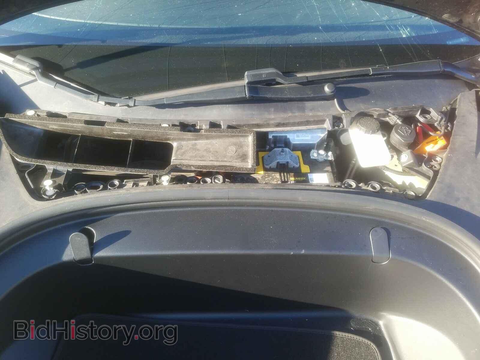 2018 TESLA MODEL 3 - VIN: 5YJ3E1EB8JF110652 - Фото 7