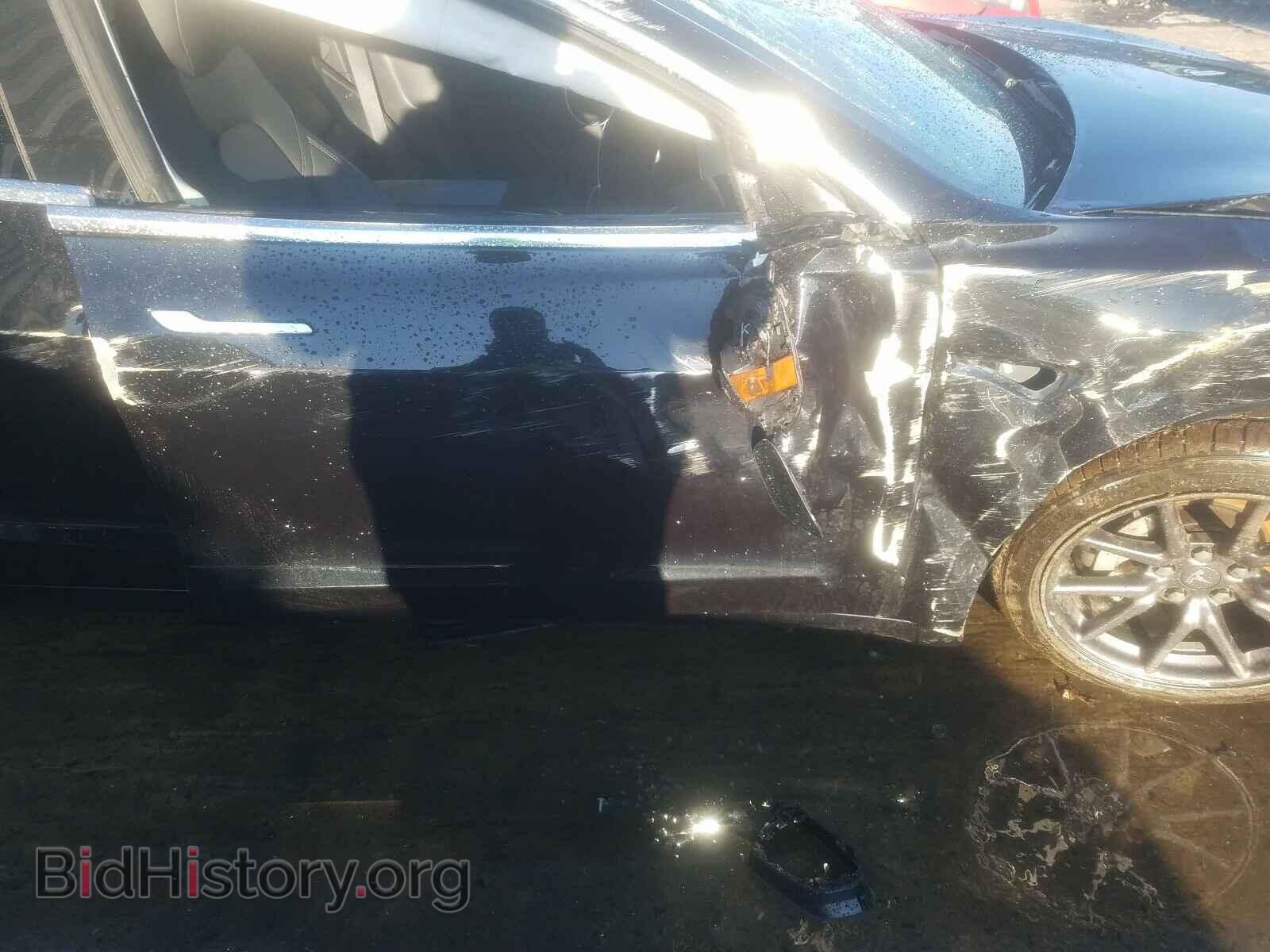 2018 TESLA MODEL 3 - VIN: 5YJ3E1EB8JF110652 - Фото 9