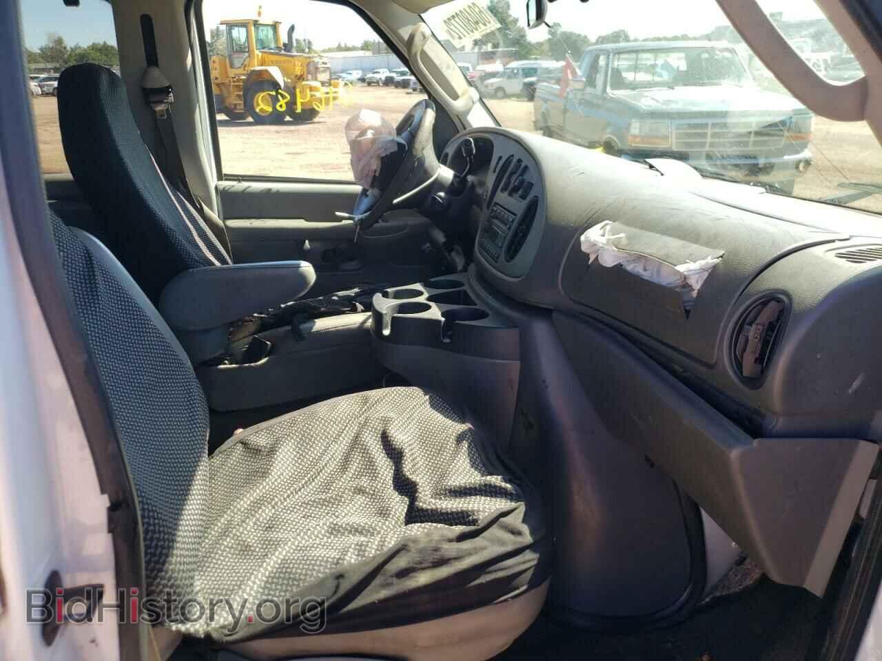 2006 FORD ECONOLINE - VIN: 1FBNE31P06DA20498 - Photo 5
