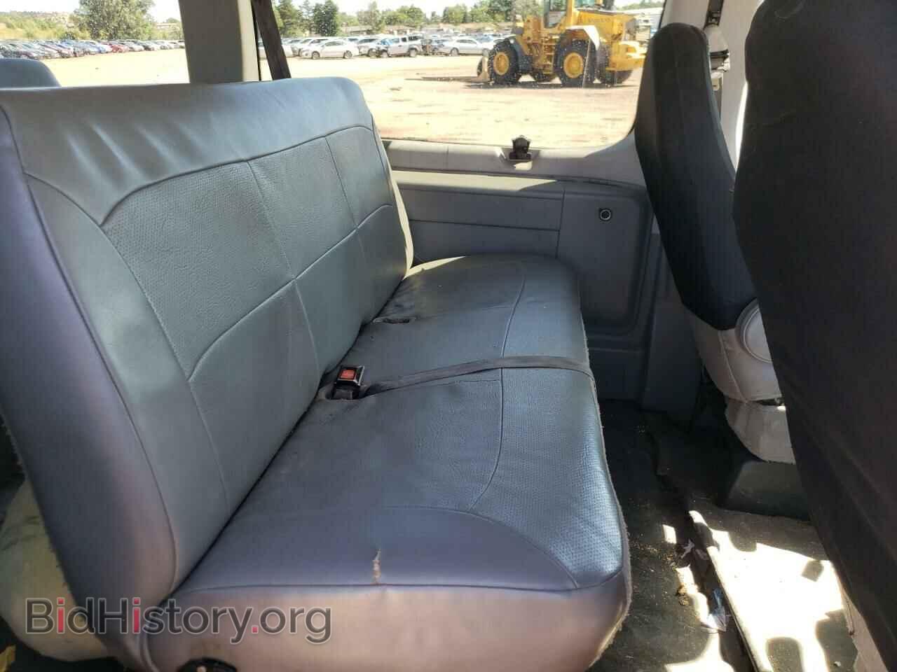 2006 FORD ECONOLINE - VIN: 1FBNE31P06DA20498 - Photo 6