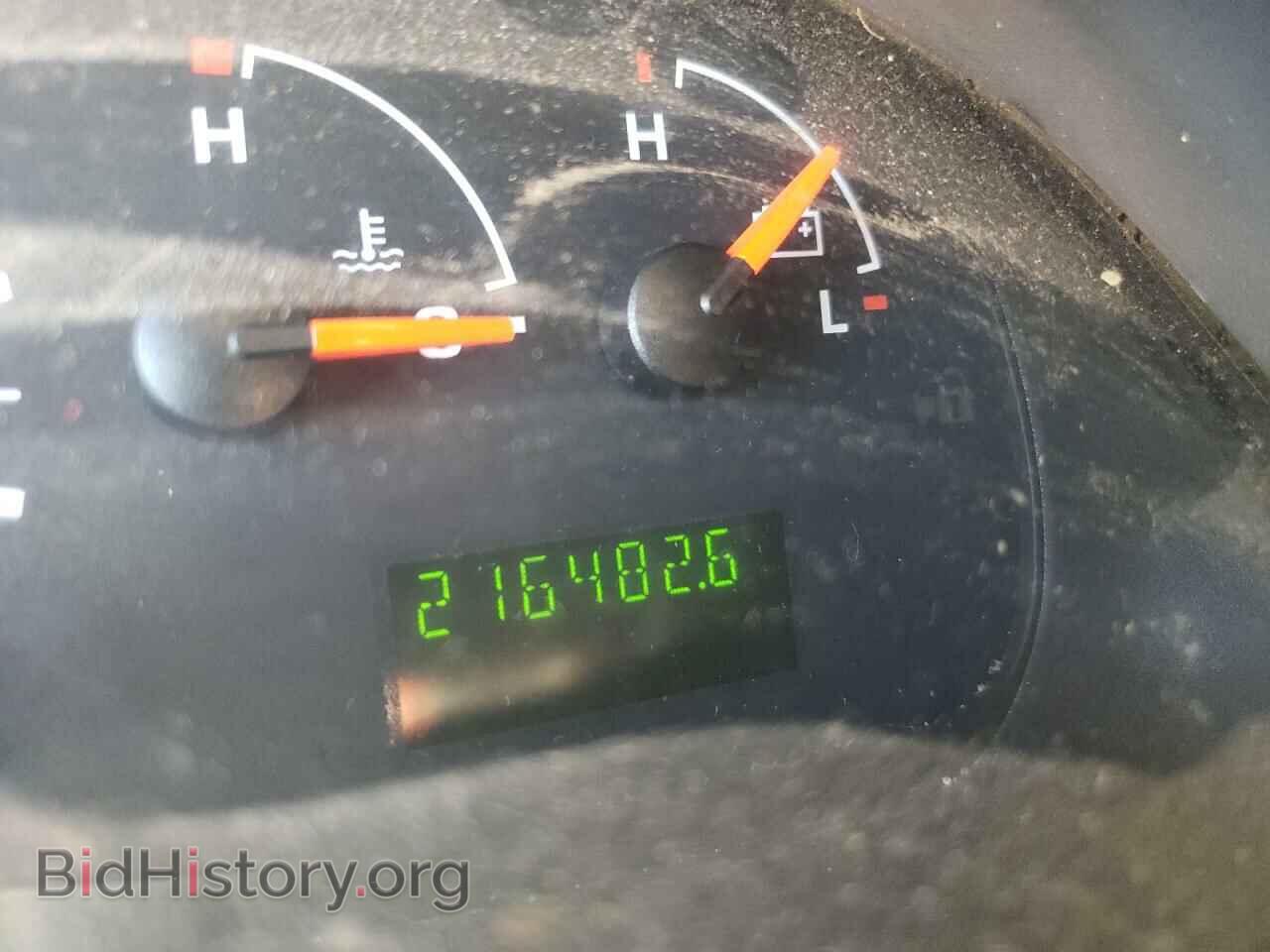 2006 FORD ECONOLINE - VIN: 1FBNE31P06DA20498 - Photo 8