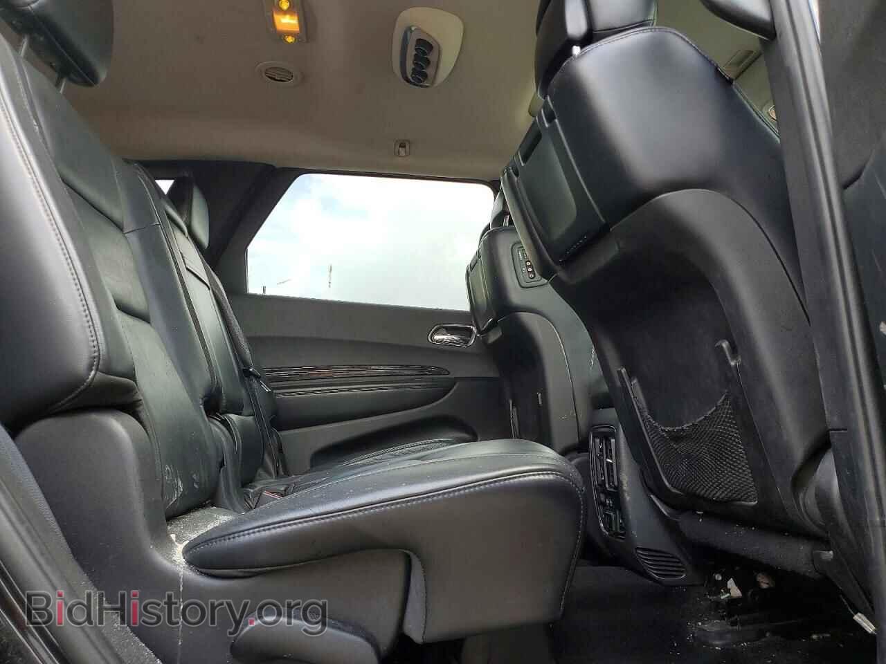 2015 DODGE DURANGO - VIN: 1C4RDJDG7FC714868 - Photo 11