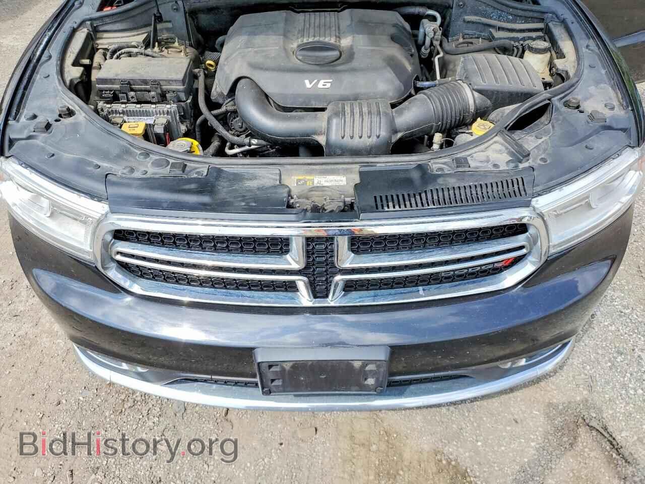 2015 DODGE DURANGO - VIN: 1C4RDJDG7FC714868 - Photo 12