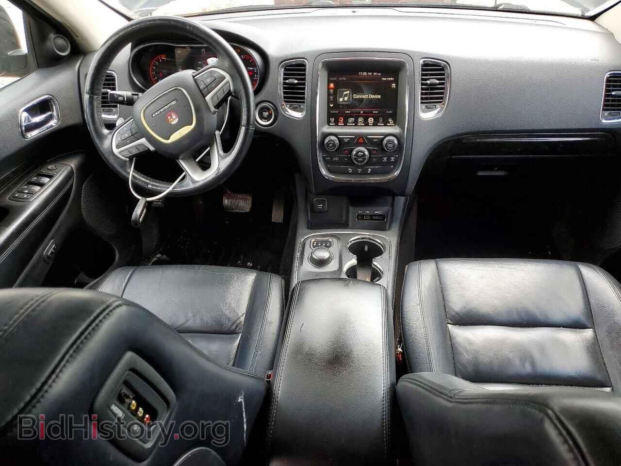 2015 DODGE DURANGO - VIN: 1C4RDJDG7FC714868 - Photo 8