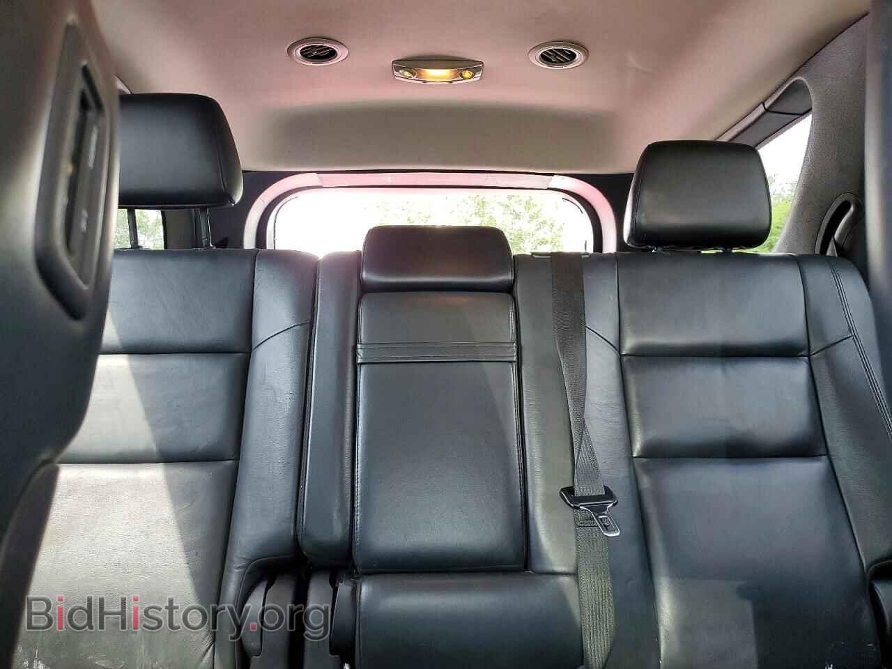2015 DODGE DURANGO - VIN: 1C4RDJDG7FC714868 - Photo 10
