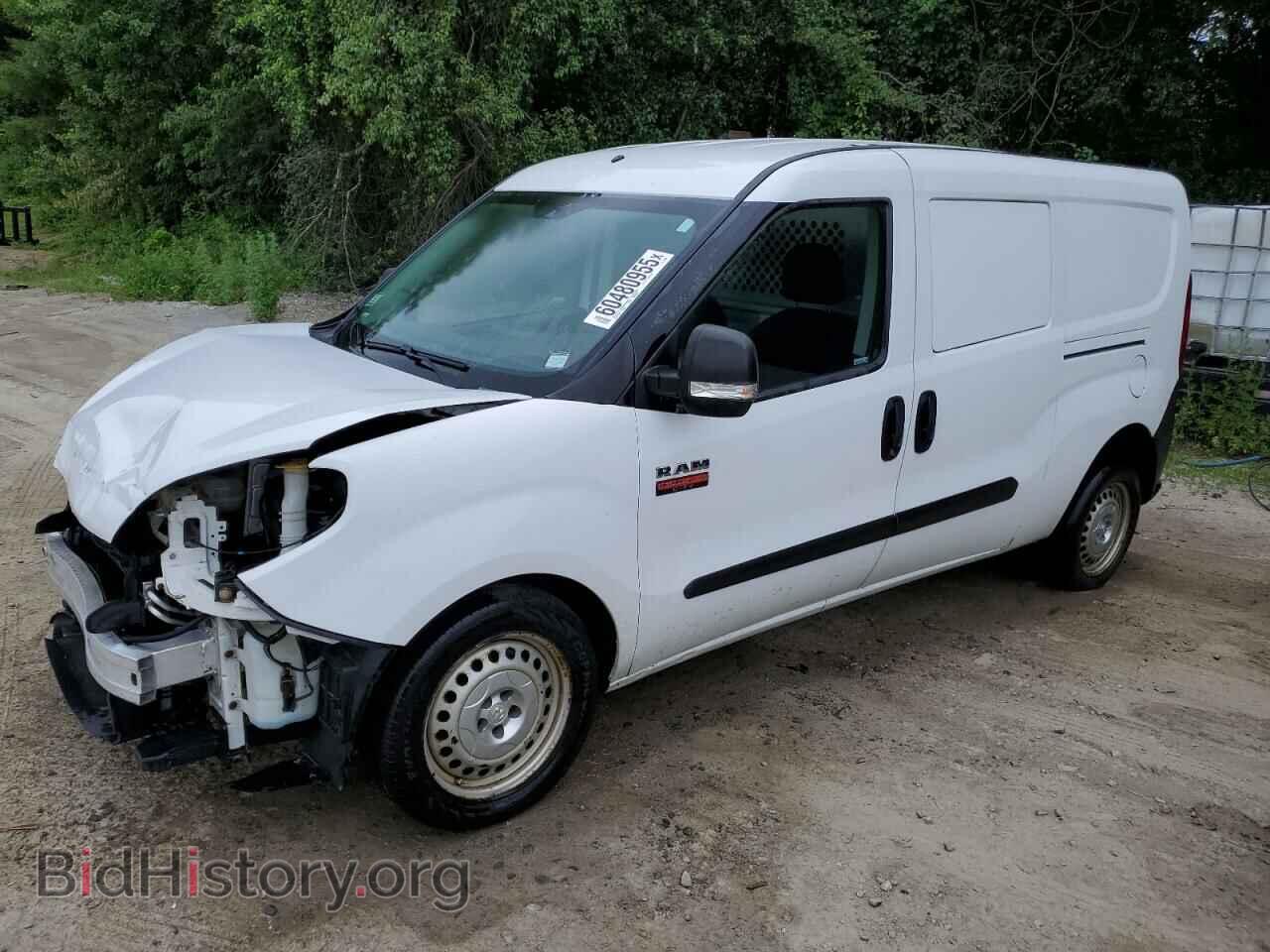 Фотография ZFBERFAT6F6A33362 - RAM All Models 2015