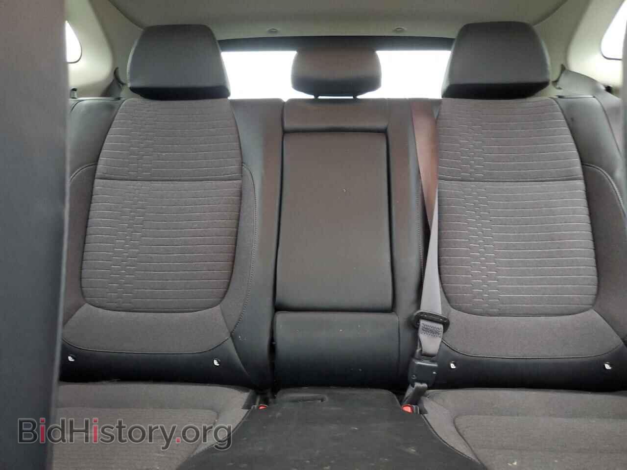 2021 KIA SELTOS - VIN: KNDEU2AA9M7111785 - Фото 10