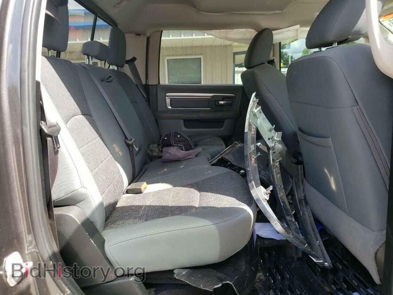2018 RAM 1500 - VIN: 3C6RR7LT3JG265656 - Фото 10