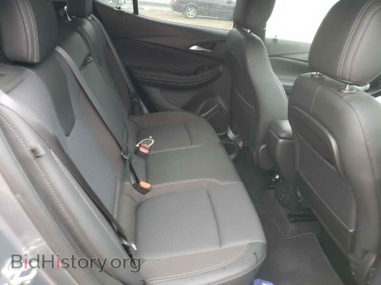 2021 BUICK ENCORE - VIN: KL4MMDS26MB096541 - Photo 6