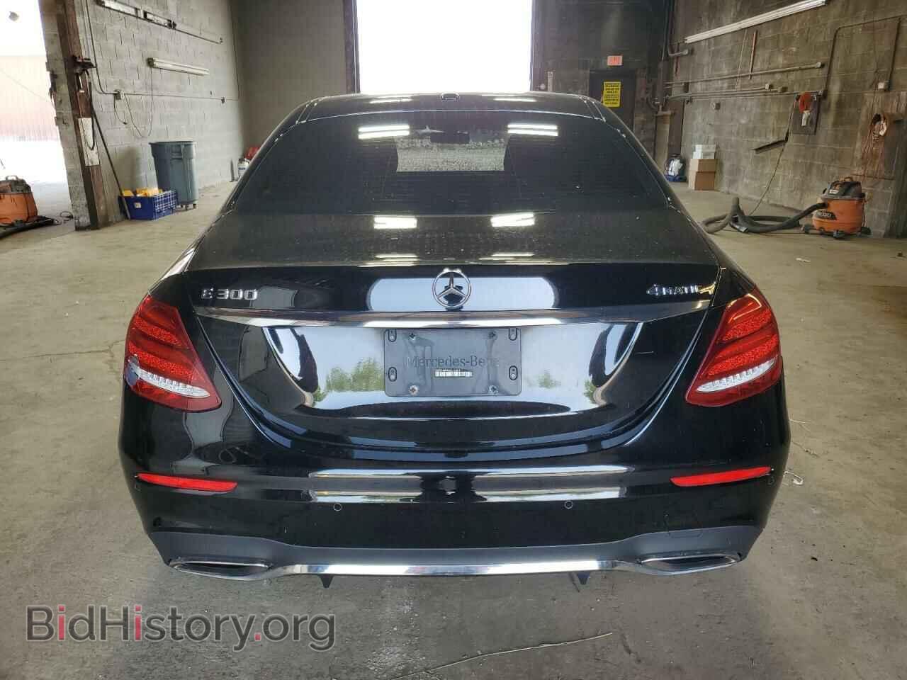 2017 MERCEDES-BENZ E-CLASS - VIN: WDDZF4KB9HA215853 - Фото 6